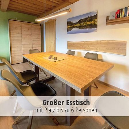 Ferienwohnung Hauzenberg Mit Pool & Sauna Exterior foto