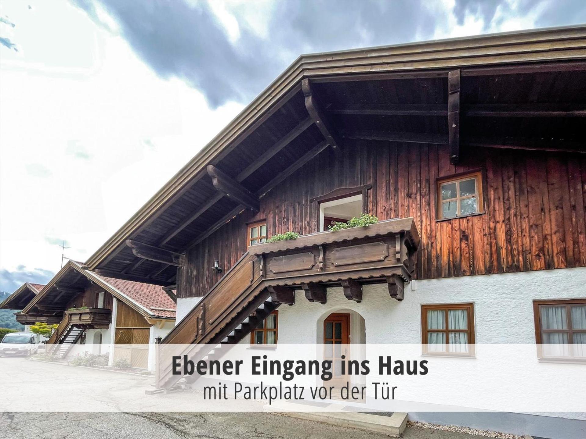 Ferienwohnung Hauzenberg Mit Pool & Sauna Exterior foto