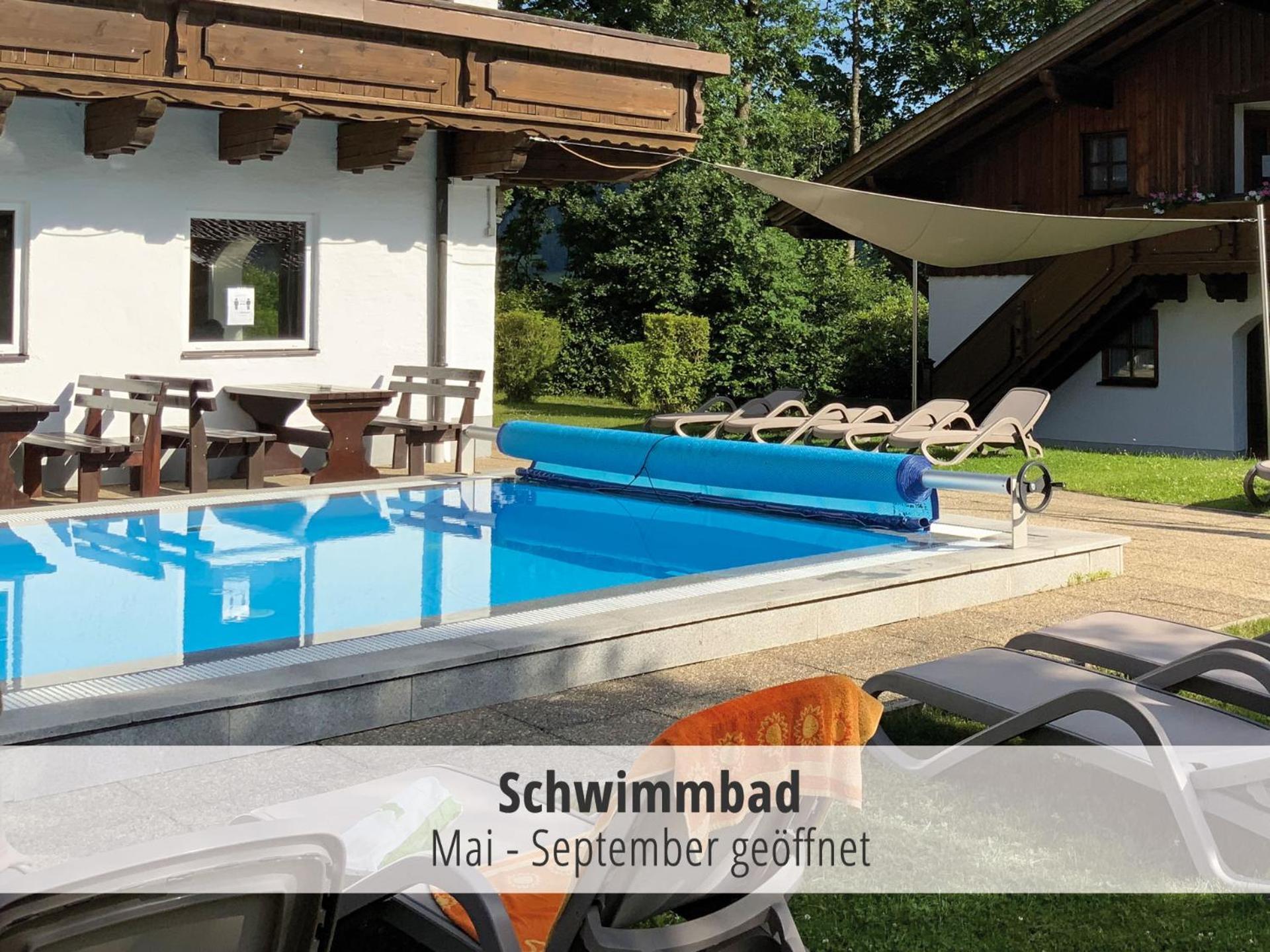 Ferienwohnung Hauzenberg Mit Pool & Sauna Exterior foto