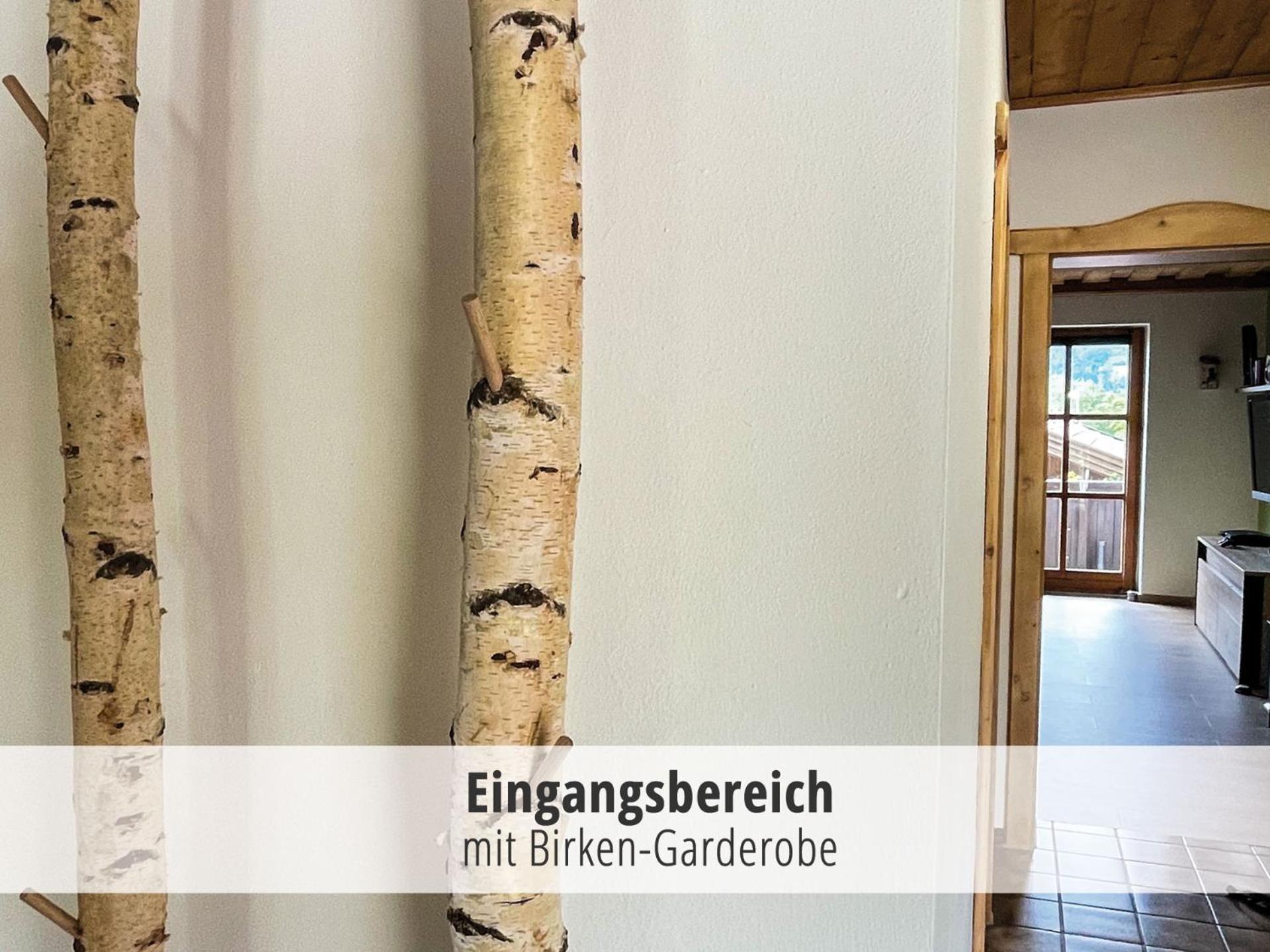 Ferienwohnung Hauzenberg Mit Pool & Sauna Exterior foto