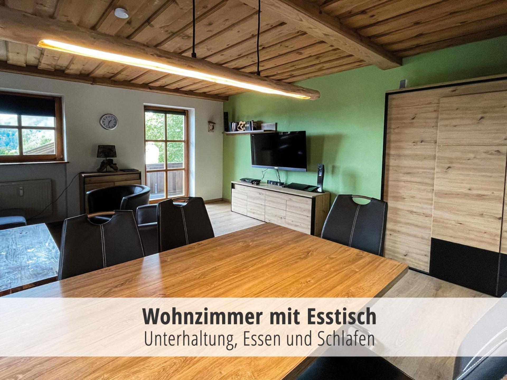 Ferienwohnung Hauzenberg Mit Pool & Sauna Exterior foto