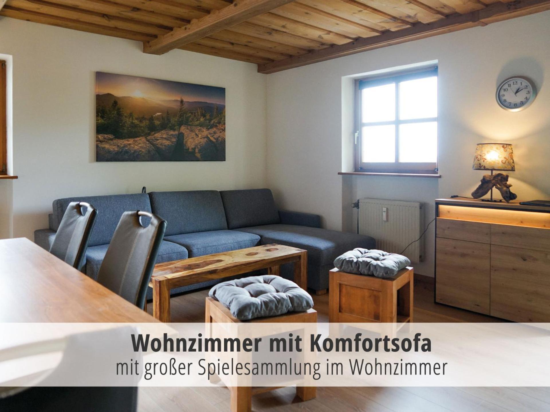 Ferienwohnung Hauzenberg Mit Pool & Sauna Exterior foto