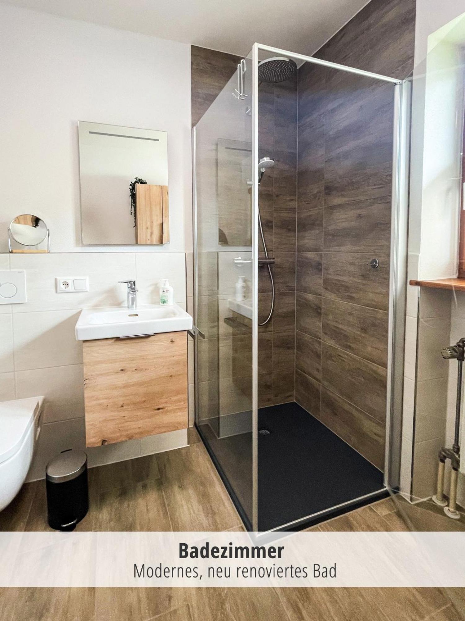 Ferienwohnung Hauzenberg Mit Pool & Sauna Exterior foto