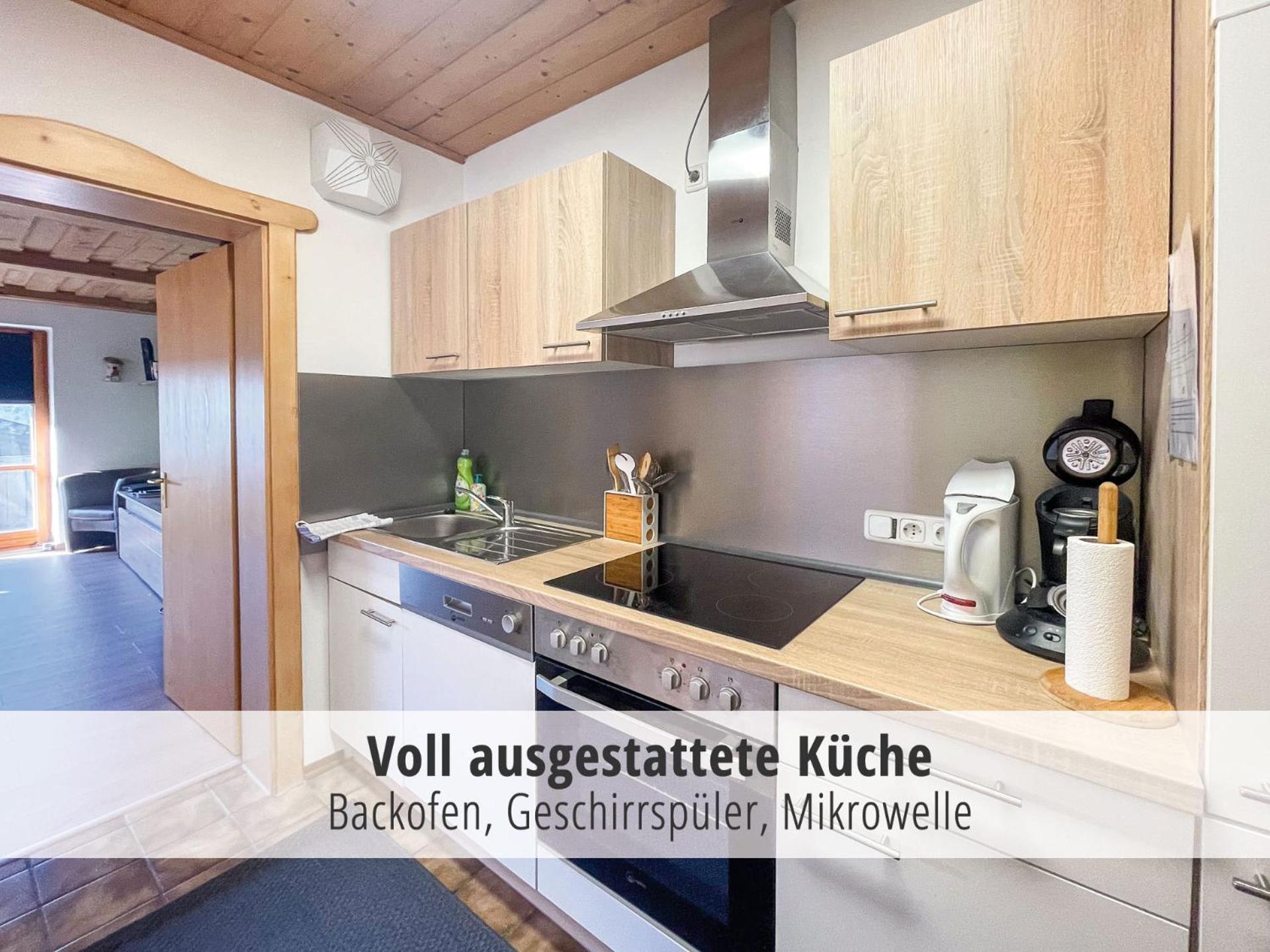 Ferienwohnung Hauzenberg Mit Pool & Sauna Exterior foto