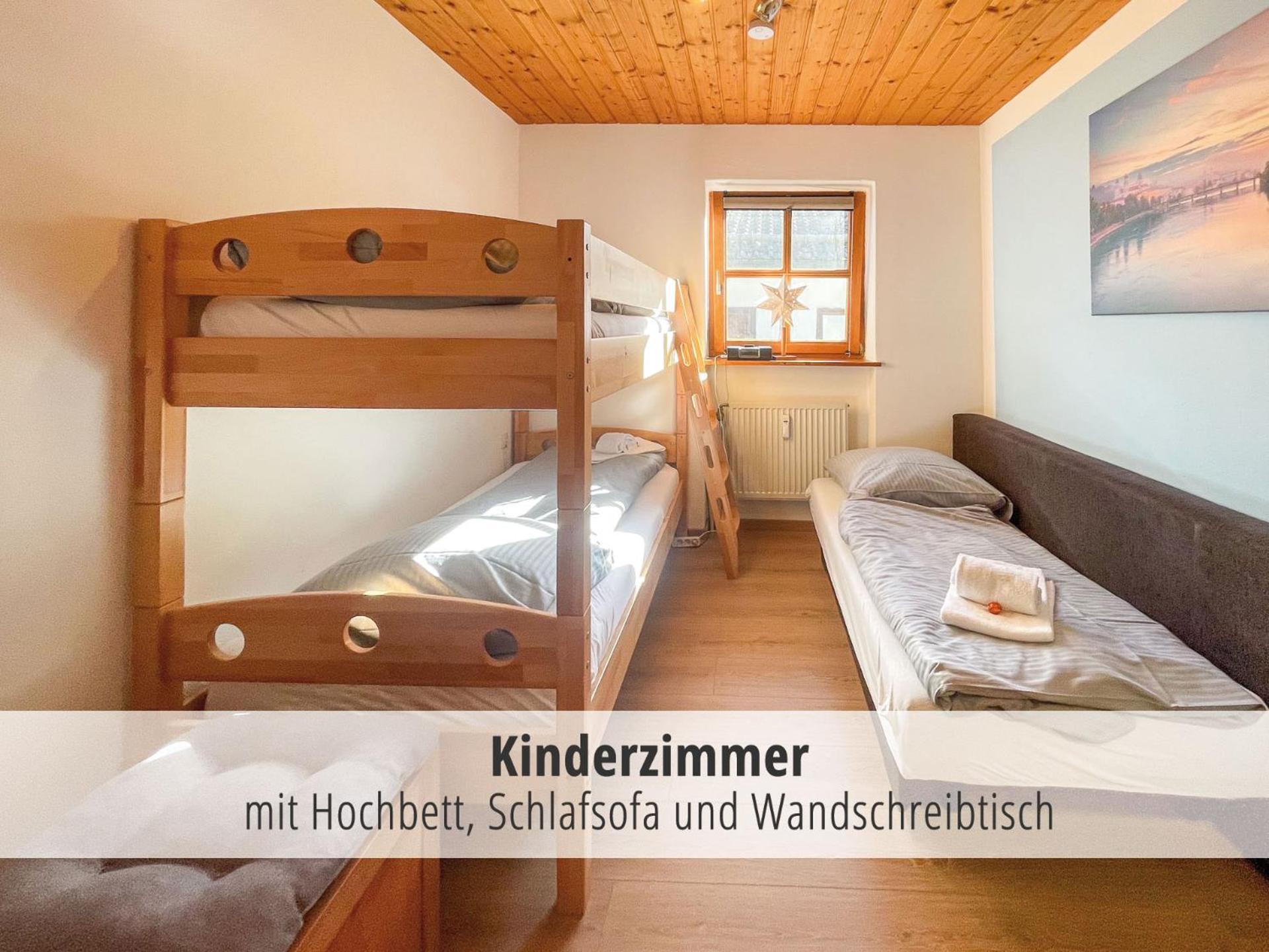 Ferienwohnung Hauzenberg Mit Pool & Sauna Exterior foto